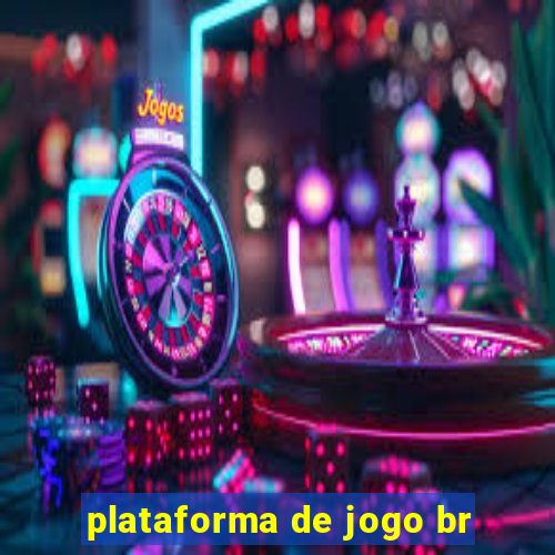 plataforma de jogo br